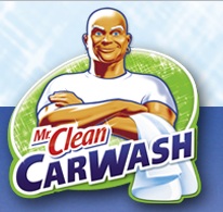 Mr Clean Logo