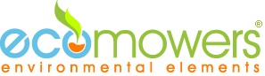 EcoMowers available via amazon.com