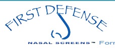 First Defense Nasal Strips