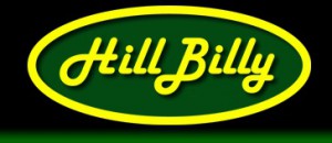 Hill Billy Brand