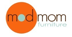 Mod Mom Furniture Logo