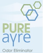 PURE AYRE LOGO