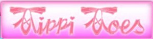 Tippi Toes Website Logo