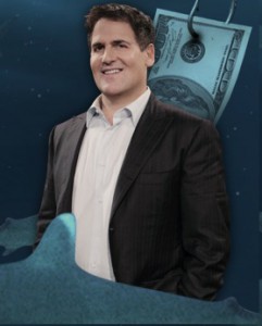 Mark Cuban Shark Tank