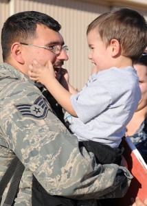 Parents with Children