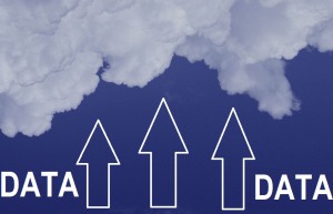 Data to the Cloud