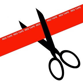 Cut Bank Red Tape by Offering Seller Financing to Sell Your Business
