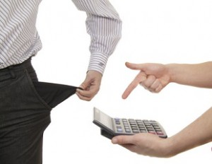 Paying Off Debts at the Sale of a Business