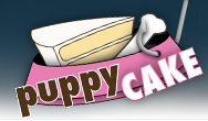 Kelly Chaney's Puppy Cake as Seen on ABC's Shark Tank available on Amazon.com