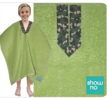 Show No by Shelly Ehler as Seen on ABC's Shark Tank available on Amazon.com