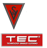 Scott Jordan's TEC & ScottEVest as Seen on ABC's Shark Tank available on Amazon