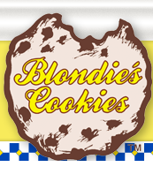 Brenda Coffman's Blondies Cookies as Seen on ABC's Shark Tank