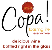 CopaDiVino & Founder James Martin as Seen on ABC's Shark Tank