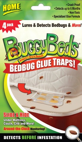 Buggy Beds As seen on ABC's Shark Tank Available on Amazon.com