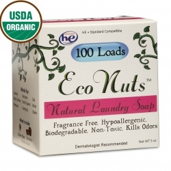 Eco Nuts Soap Nuts as seen on ABC's Shark Tank