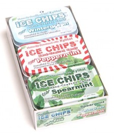 Ice Chips Candy From ABC's Shark Tank available on Amazon.com