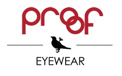 Proof Eyewear Logo available on Amazon.com
