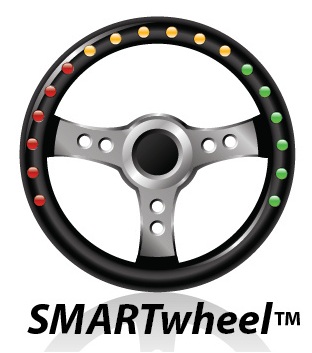 The SmartWheel