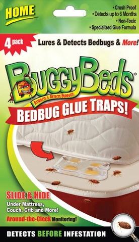 Buggy Beds Product as seen on ABC's Shark Tank available on Amazon.com