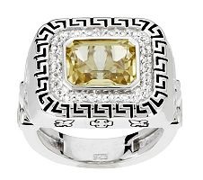 Aldo Orta Ring Available on QVC.com