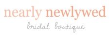 Nearly Newlywed Website