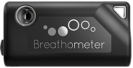 Breathometer on Amazon.com