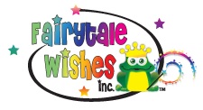 Fairy Tale Wish as seen on ABC's Shark Tank