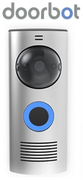 Doorbot sold on Amazon.com