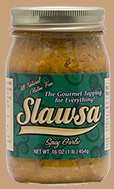 Slawsa on Amazon.com