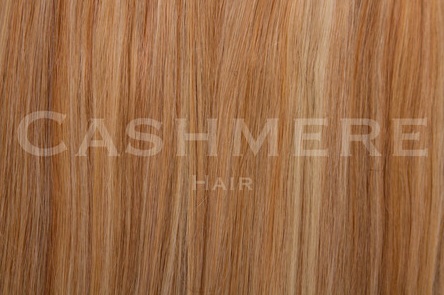 Cashmere Hair Extensions as seen on ABC's Shark Tank