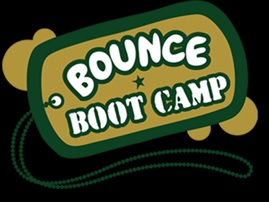 Thomas Hill's Bounce Boot Camp 