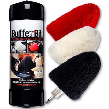 Buffer Bit on Amazon.com