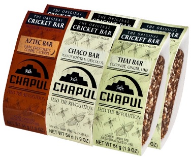 Chapul on amazon.com