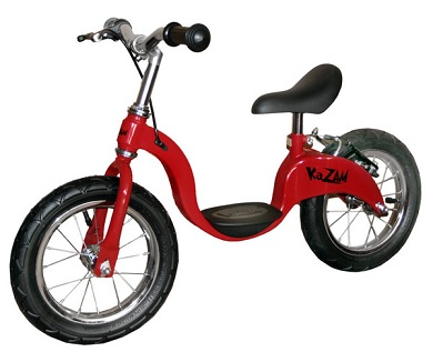 Kazam Bikes for Kids