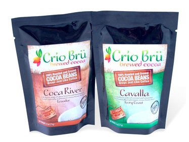 Crio Bru on Amazon.com