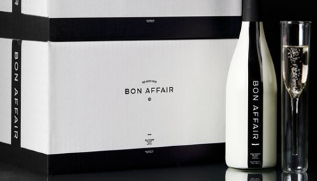 Bon Affair on Amazon.com