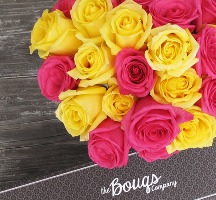 Bouqs Co