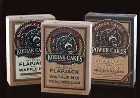 Kodiak Cakes on Amazon.com