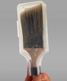 Paint Brush Cover on Amazon.com