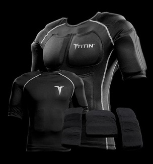 TitinTech on Amazon.com