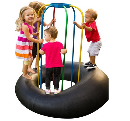 Jungle JumpaRoo on Amazon.com