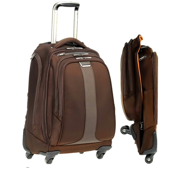 Biaggi Luggage