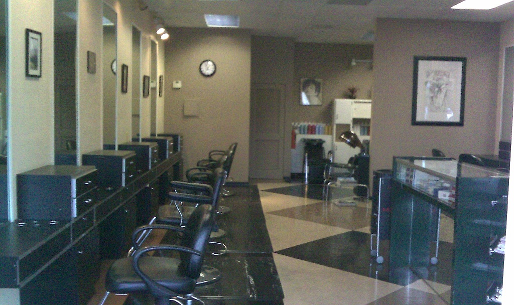 Huntington Beach Full Service Salon For Sale: Hair, Manicure/Pedicure & Facials